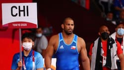 Yasmani Acosta quiere hacer historia en Tokio 2020: ¿Qué deportistas chilenos han ganado medallas olímpicas?