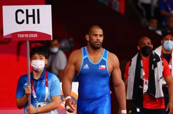 Yasmani Acosta quiere hacer historia en Tokio 2020: ¿Qué deportistas chilenos han ganado medallas olímpicas?