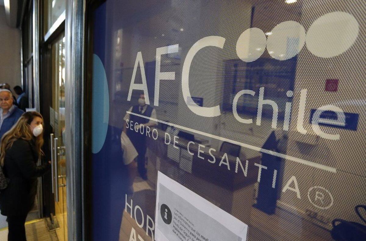 Seguro de Cesantía: Chequea si cumples los requisitos para recibir los dos nuevos pagos
