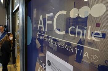 Seguro de Cesantía: Chequea si cumples los requisitos para recibir los dos nuevos pagos