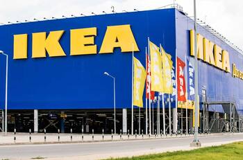 IKEA Black Sale: 10 productos imperdibles por menos de $9.900