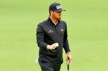 “Estaba muy nervioso”: Mito Pereira lamentó desafortunado tiro al agua que lo dejó sin título en el PGA Championship