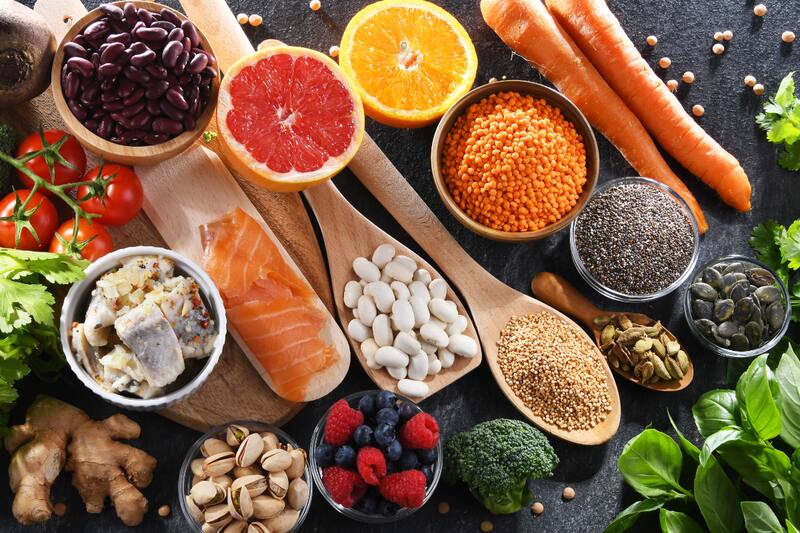 Descubre cuáles son alimentos que son buenos para tus riñones.