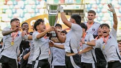 Comienza este fin de semana y sin Colo Colo: así se jugará la temporada 2026 del fútbol joven