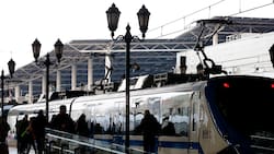 Trenes al sur suspendidos por 10 meses: ¿Cuáles son las razones?