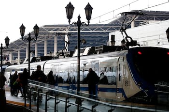 Trenes al sur suspendidos por 10 meses: ¿Cuáles son las razones?