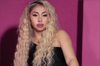 "Tengo mucha pena, rabia": Naya Fácil confirma el término de su pololeo