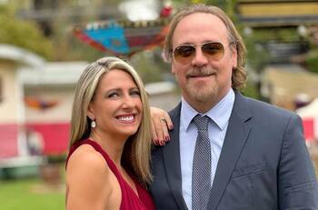 "Días de magia": Macarena Tondreau y su familia disfrutaron los divertidos panoramas de Disney World