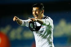 Fernando Ortiz se deshizo en elogios para Tomás Alarcón: “Hizo todo correctamente”