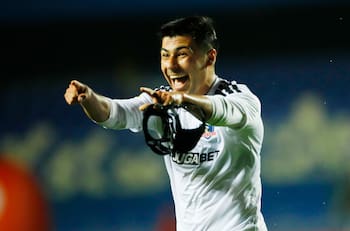 Fernando Ortiz se deshizo en elogios para Tomás Alarcón: “Hizo todo correctamente”