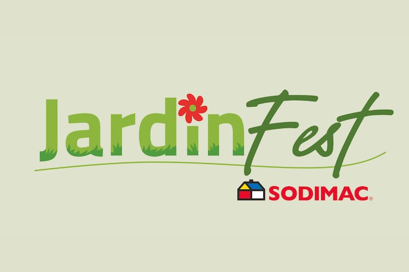 El evento es organizado por la cadena de tiendas Homecenter Sodimac. Créditos: Jardín Fest.