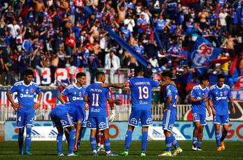 Referente de la U abatido tras el Superclásico: "Hay que rogarle a Dios para que no descienda"