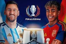 Crónica de una muerte anunciada: Qatar suspende la Finalissima entre Argentina y España