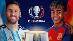 Ya no daba para más: anuncian oficialmente que la Finalissima no se jugará