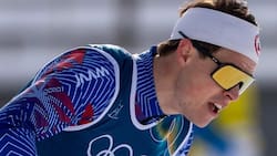 Team Chile concluye su participación en los Juegos Olímpicos de Invierno: así le fue a los nacionales