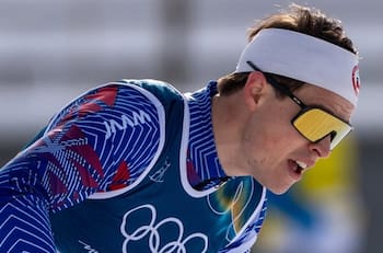 Team Chile concluye su participación en los Juegos Olímpicos de Invierno: así le fue a los nacionales