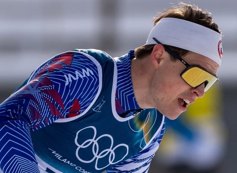 . Foto: Team Chile en Instagram.