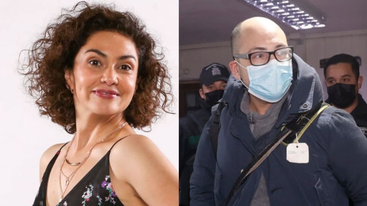 “Entiendo y empatizo con las que lo defendieron”: Tamara Acosta respaldó a las actrices que apoyaron a Nicolás López