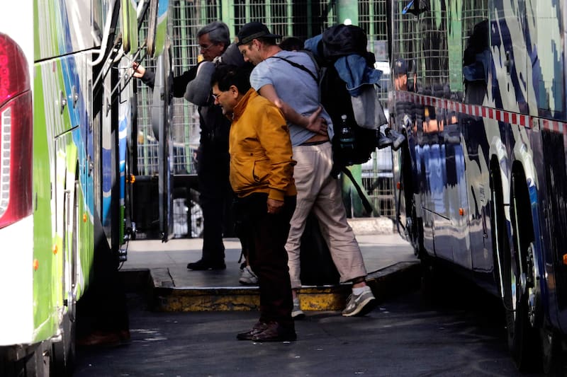 Suben tarifas en marco del 18 de septiembre.