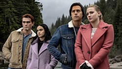 El drama del creador de "Riverdale": Su padre está desaparecido hace más de 10 días en Nicaragua