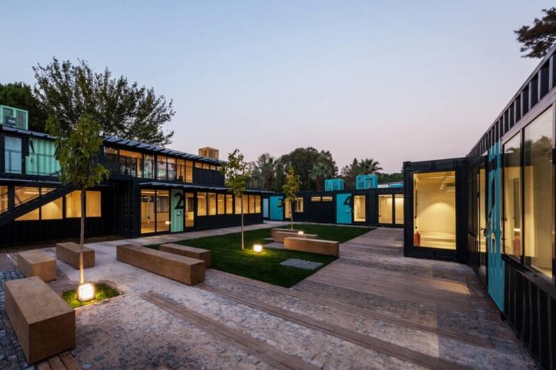 Su infraestructura lo hace innovador en la región.