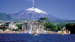 ¿Cuánto cuesta viajar a Pucón desde Santiago? Revisa el precio de los pasajes y alojamiento