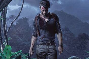 PlayStation libera para descarga gratuita la saga "Uncharted" y "Journey"
