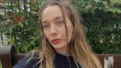 “Siento mucho miedo y vergüenza”: Tatiana Farkas, hija de Leonardo Farkas, relata duros momentos por su endometriosis