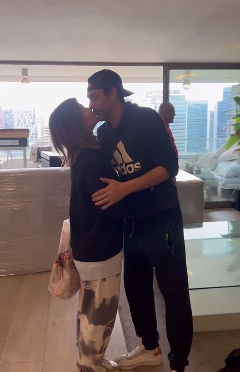 Créditos. Instagram