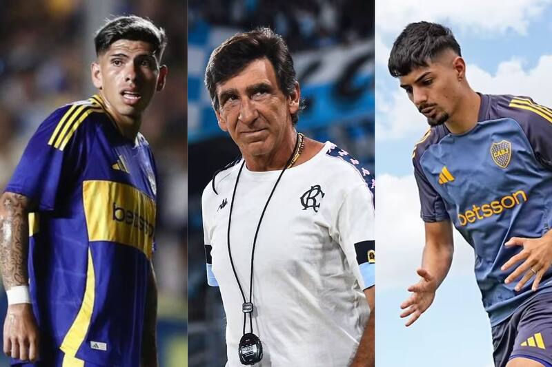 lanzó picante mensaje a Boca Juniors.