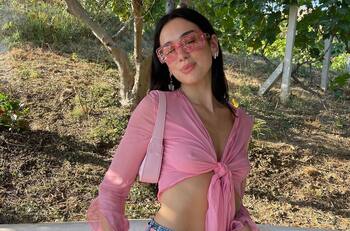 Las vacaciones de ensueño de Dua Lipa y su familia en Albania