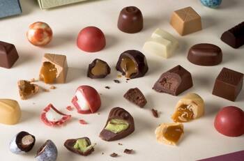 Las mejores opciones de chocolates a domicilio para el Día de la Madre