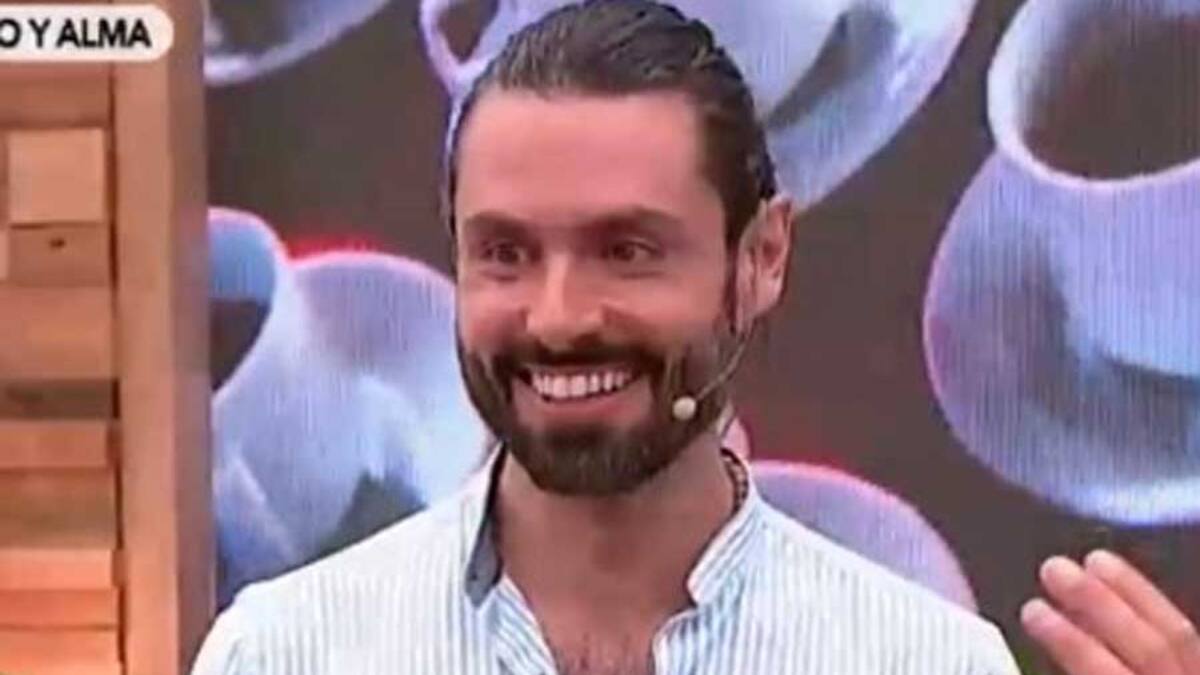 El regreso del doctor Rodolfo Neira a "Bienvenidos"