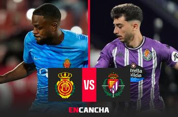 MARCADOR FINAL | Mallorca 2 - Valladolid 1 por LALIGA 2024 - 2025