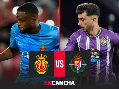 EN VIVO | Mallorca vs. Valladolid por LALIGA 2024 - 2025: minuto a minuto del partido