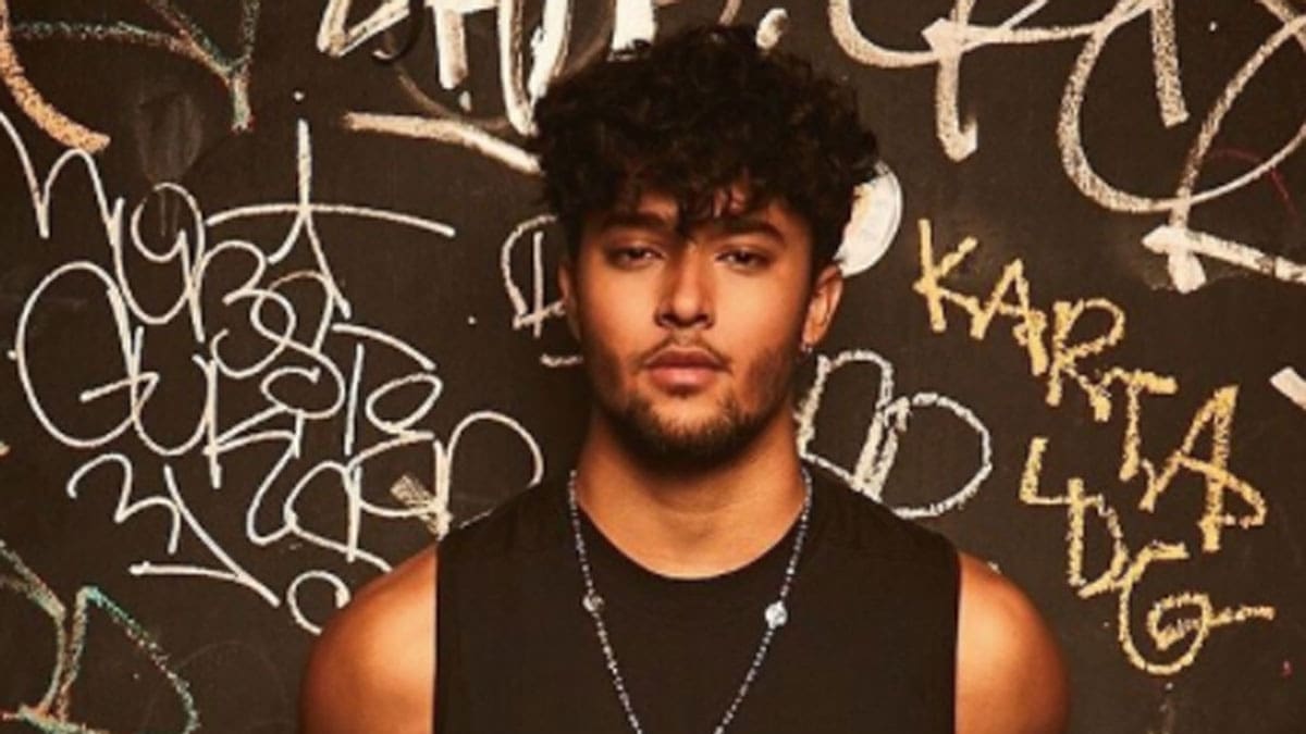 Joel Pimentel se despide de CNCO este 14 de mayo: "Es mi momento de crecer"