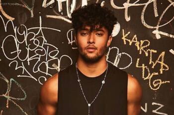 Joel Pimentel se despide de CNCO este 14 de mayo: "Es mi momento de crecer"