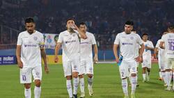 San Antonio Unido se despide del profesionalismo: el detalle del drástico castigo de la ANFP