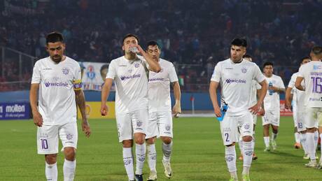 San Antonio Unido se despide del profesionalismo: el detalle del drástico castigo de la ANFP