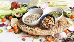 Estos son los 10 superalimentos que ayudan a potenciar una dieta saludable, según Harvard