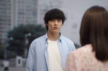 El curioso drama coreano con superpoderes que es tendencia en Netflix