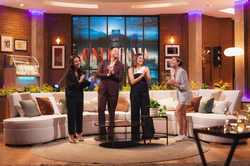 celebra con rating que destronó a la competencia