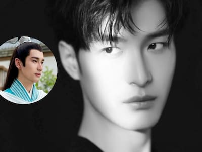 ¿Quién fue Liang Youcheng, actor asiático que murió a los 27 años?