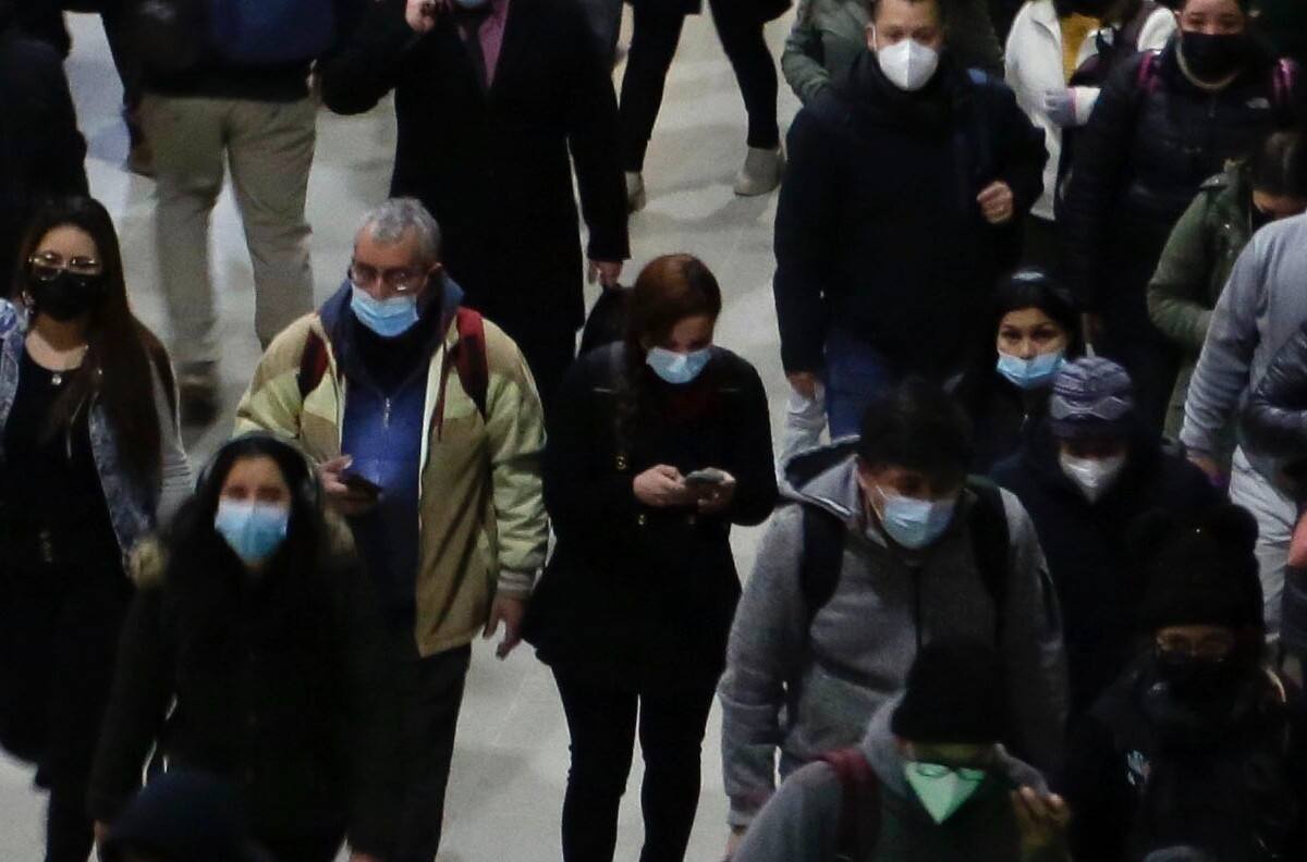 Metro de Santiago confirmó cuándo volverán a operar las estaciones de la línea 2 sin funcionamiento