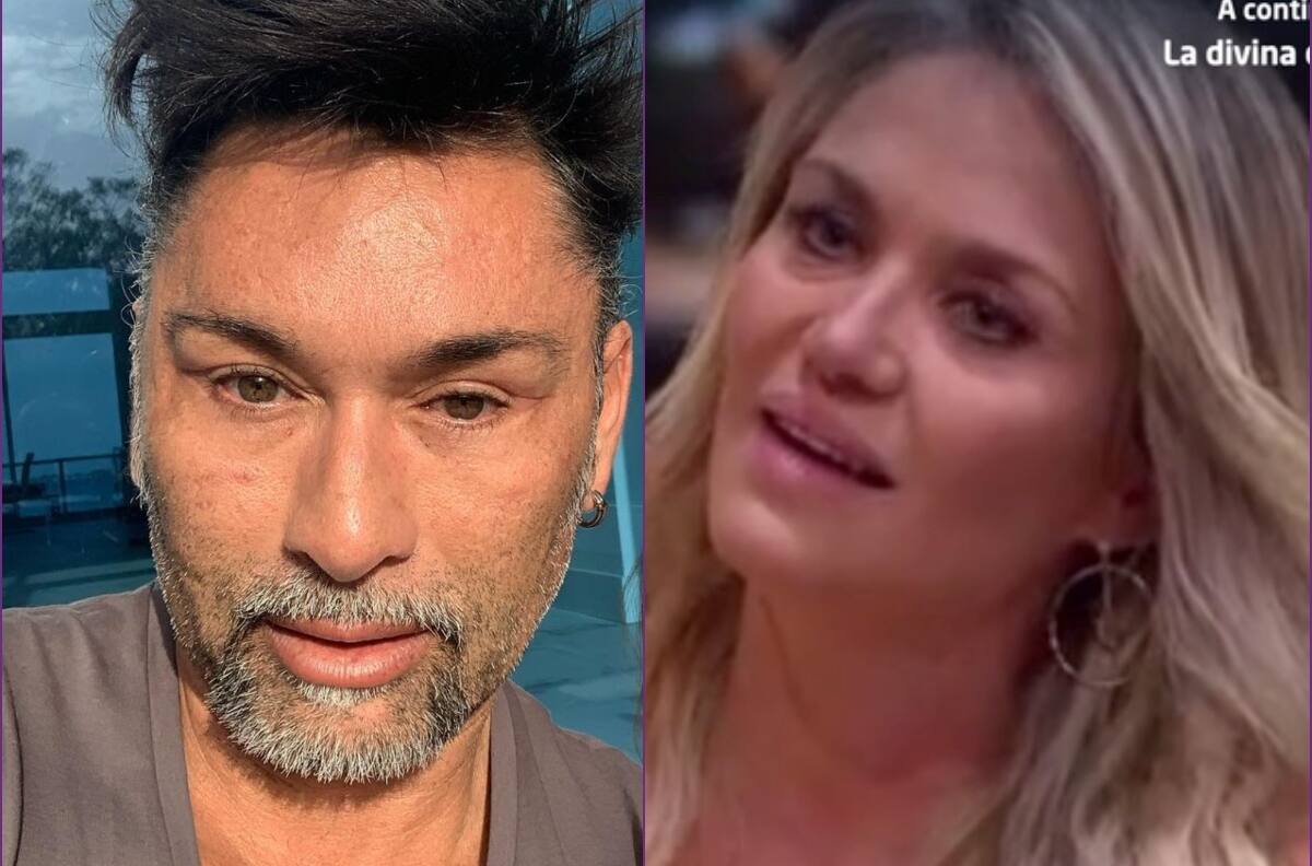 "Pensé que era Kramer": Kenita Larraín reveló los detalles de la sorpresiva llamada telefónica que le hizo Marcelo Ríos