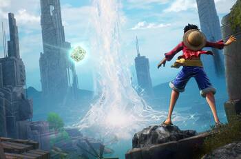 La demo de One Piece Odyssey durará dos horas y llegará la próxima semana