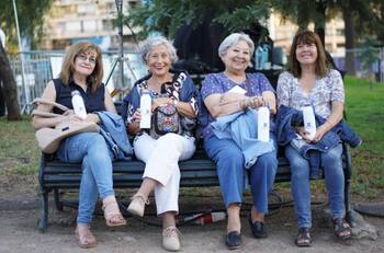 Inician celebraciones por la Semana del Agua en la RM