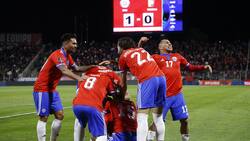 Con sorpresas de la U y Audax Italiano: La nómina de La Roja de Eduardo Berizzo para la próxima fecha FIFA