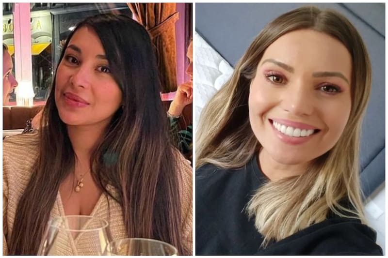 envió un mensaje de apoyo a Faloon Larraguibel.