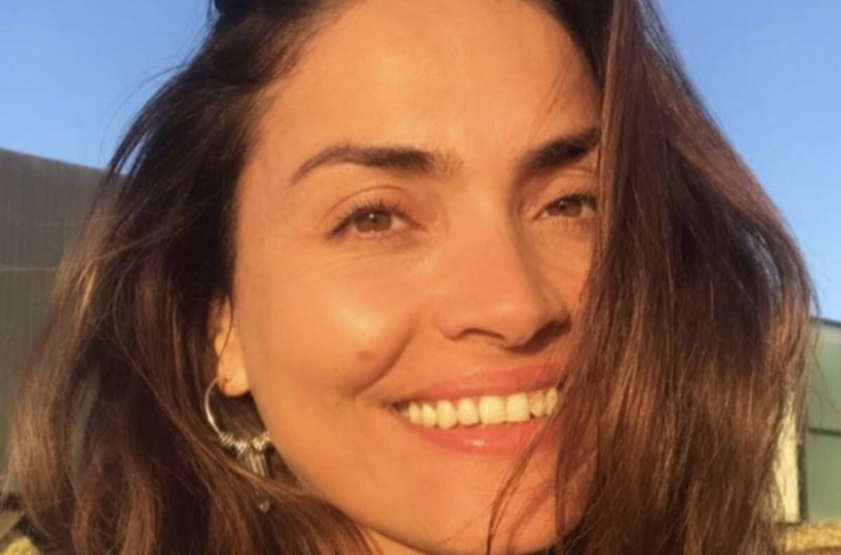 “Nuestro primer rodaje juntos”: Carmen Gloria Bresky expresó su orgullo por su primer proyecto con su hijo Dante